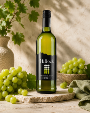 2024 Sauvignon Blanc (Case)