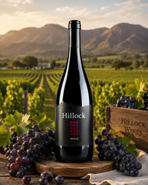2025 Shiraz (Case)